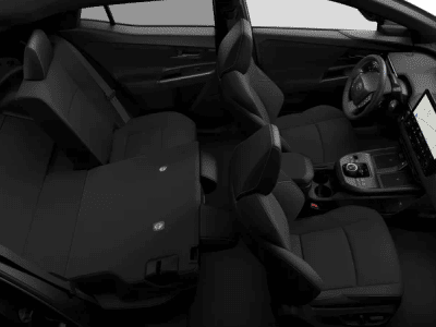 2026 Toyota C-HR - Photo 4