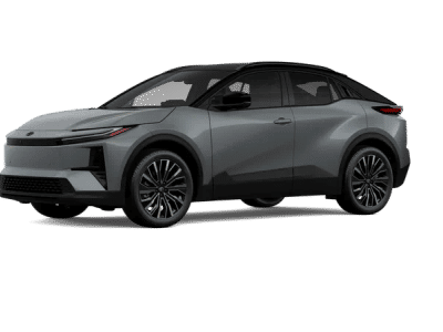 2026 Toyota C-HR - Photo 3
