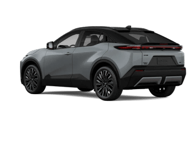 2026 Toyota C-HR - Photo 8
