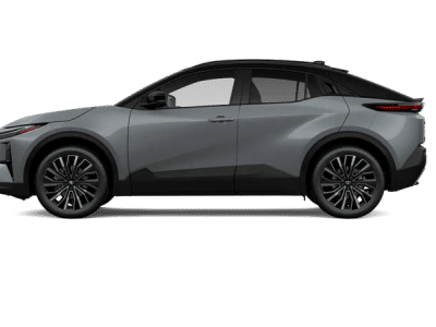 2026 Toyota C-HR - Photo 25