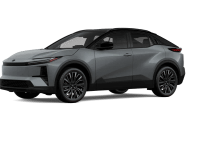 2026 Toyota C-HR - Photo 24