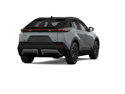 2026 Toyota C-HR - Photo 11