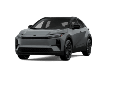 2026 Toyota C-HR - Photo 21