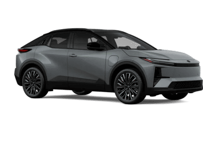 2026 Toyota C-HR - Photo 16