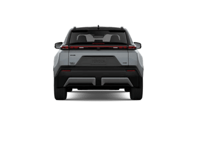 2026 Toyota C-HR - Photo 10