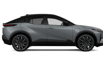 2026 Toyota C-HR - Photo 14