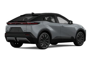 2026 Toyota C-HR - Photo 12