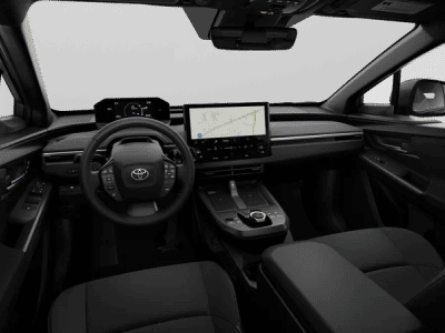 2026 Toyota C-HR - Photo 20