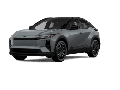 2026 Toyota C-HR - Photo 1