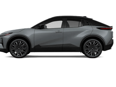 2026 Toyota C-HR - Photo 6