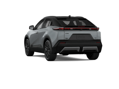 2026 Toyota C-HR - Photo 26