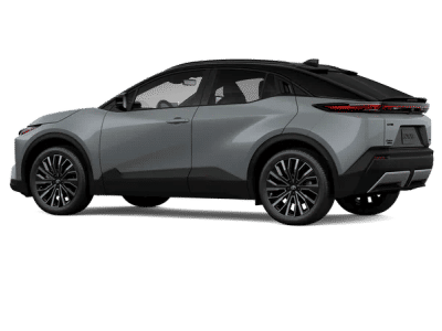 2026 Toyota C-HR - Photo 7