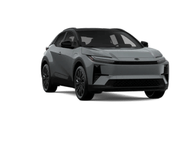 2026 Toyota C-HR - Photo 18