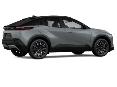 2026 Toyota C-HR - Photo 13