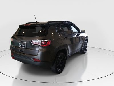 2023 Jeep Compass - Photo 7