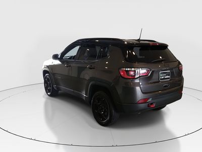2023 Jeep Compass - Photo 5