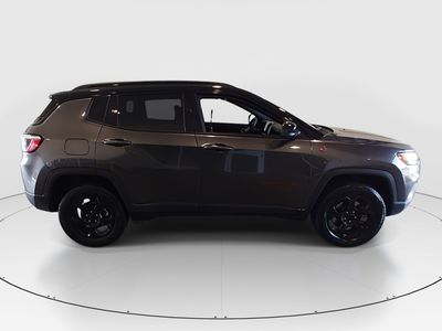 2023 Jeep Compass - Photo 8