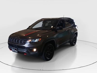 2023 Jeep Compass - Photo 3