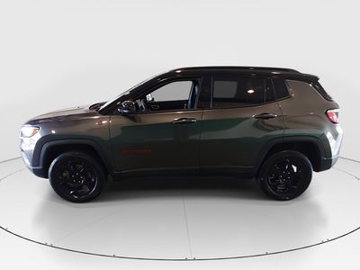 2023 Jeep Compass - Photo 4