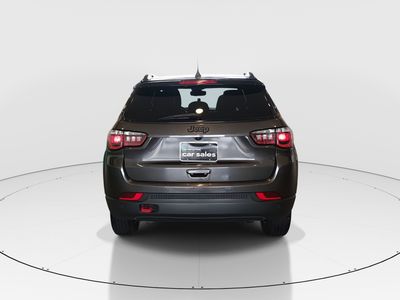 2023 Jeep Compass - Photo 6
