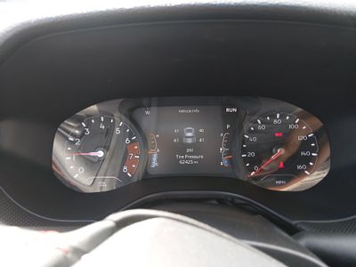 2023 Jeep Compass - Photo 14