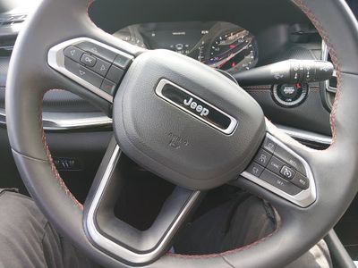 2023 Jeep Compass - Photo 12