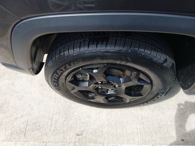 2023 Jeep Compass - Photo 10