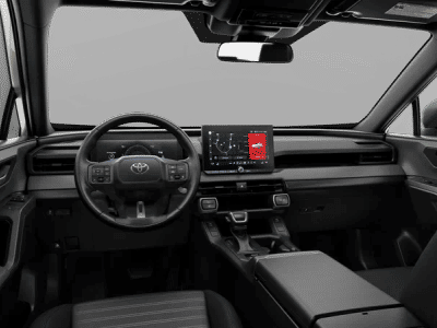 2026 Toyota RAV4 - Photo 5