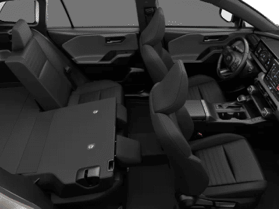 2026 Toyota RAV4 - Photo 8