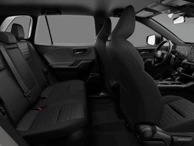 2026 Toyota RAV4 - Photo 7