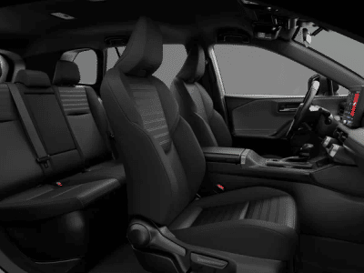 2026 Toyota RAV4 - Photo 6