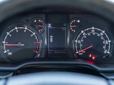 2022 Toyota 4Runner - Photo 23