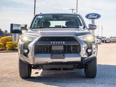 2022 Toyota 4Runner - Photo 1