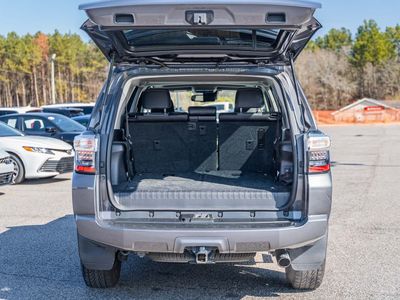 2022 Toyota 4Runner - Photo 14