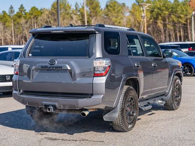2022 Toyota 4Runner - Photo 6