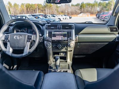 2022 Toyota 4Runner - Photo 21