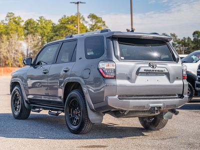 2022 Toyota 4Runner - Photo 4