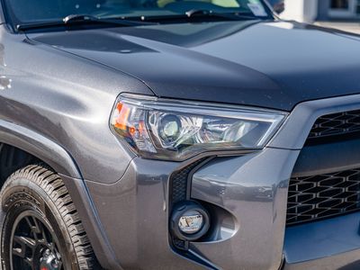 2022 Toyota 4Runner - Photo 9