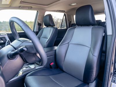2022 Toyota 4Runner - Photo 18