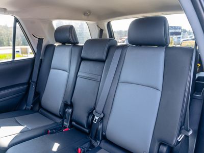 2022 Toyota 4Runner - Photo 17