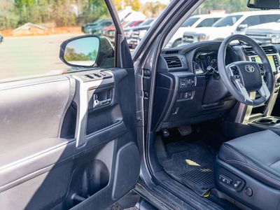 2022 Toyota 4Runner - Photo 16