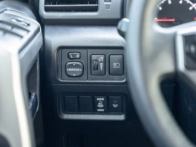 2022 Toyota 4Runner - Photo 24