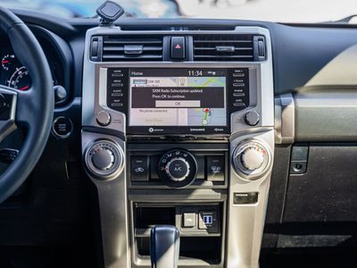 2022 Toyota 4Runner - Photo 29