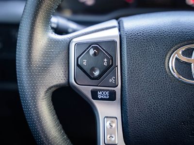 2022 Toyota 4Runner - Photo 25