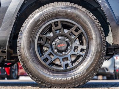 2022 Toyota 4Runner - Photo 8