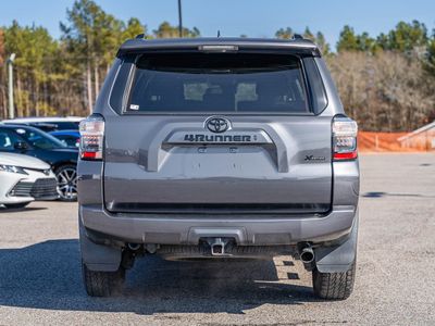 2022 Toyota 4Runner - Photo 5