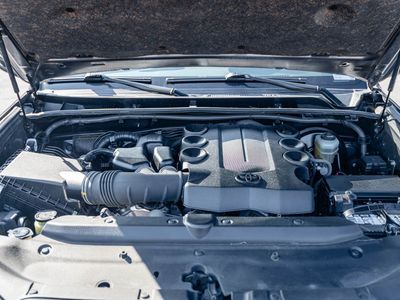 2022 Toyota 4Runner - Photo 19