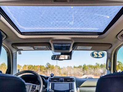 2022 Toyota 4Runner - Photo 20