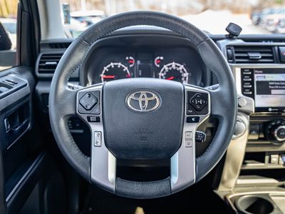 2022 Toyota 4Runner - Photo 22