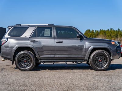 2022 Toyota 4Runner - Photo 7